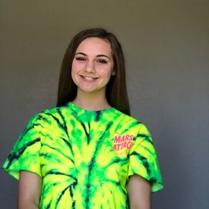 Meet your Posher, Chloe